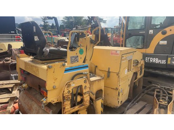 Rodillo Bitelli Caterpillar DTV325 1M20: foto 4