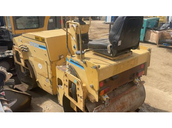 Rodillo Bitelli Caterpillar DTV325 1M20: foto 2