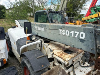 Manipulador telescópico BOBCAT T40170