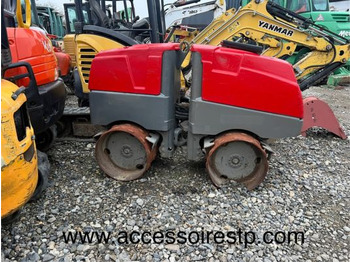 Mini compactadora BOMAG