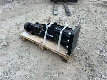 Martillo hidráulico