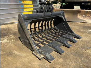 Cuchara para clasificación