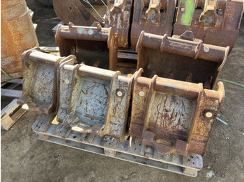 Cazo para excavadora ARDEN EQUIPMENT