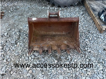 Cazo para excavadora