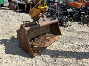 Cazo Godet inclinable - axe 60 mm: foto 2