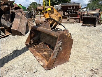 Cazo Godet inclinable - axe 60 mm: foto 3