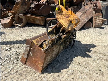 Cazo Godet inclinable - axe 60 mm: foto 4