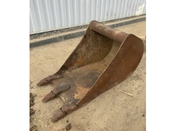 Cazo para excavadora
