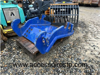 Acoplamiento rápido VERACHTERT