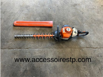 Maquinaria de jardinería STIHL