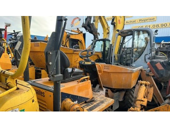 Minidumper THWAITES