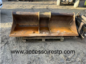 Cazo para excavadora ARDEN EQUIPMENT