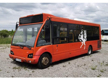 Autobús urbano MERCEDES-BENZ