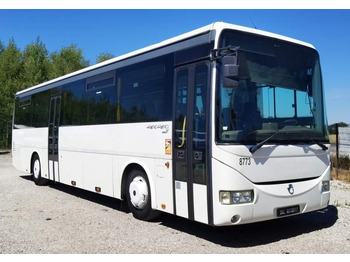 Autobús suburbano IRISBUS