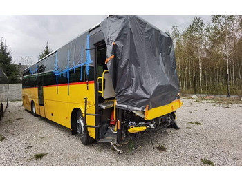 Autobús suburbano IVECO Crossway
