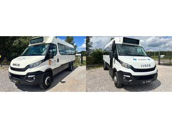 Autobús suburbano IVECO Daily