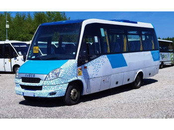 Autobús suburbano IVECO