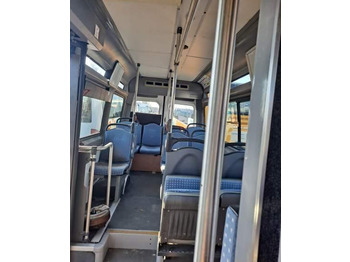 Autobús urbano Mercedes-Benz Sprinter 513 City: foto 4 Autobús urbano Mercedes-Benz Sprinter 513 City: foto 4