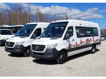 Autobús urbano MERCEDES-BENZ Sprinter