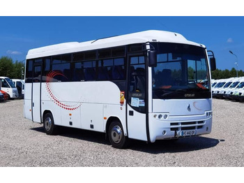Autobús suburbano