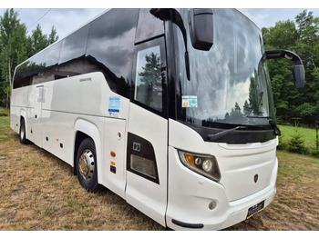 Autocar SCANIA Touring