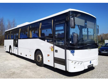 Autobús suburbano TEMSA