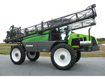 Pulverizador Tecnoma Laser 4240 2014 Rok, GPS, 36 M, Nie Malowany, Stan Bardzo Dobry: foto 3