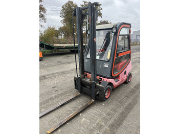 Carretilla elevadora de gas FENWICK