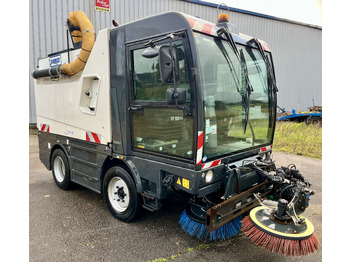 Barredora vial SCHMIDT