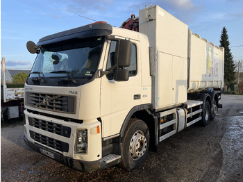 Camión de basura VOLVO FM9 300