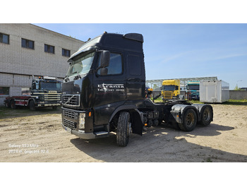 Cabeza tractora VOLVO FH 480