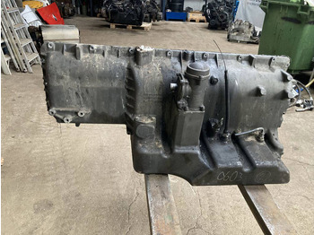 Cárter de aceite MERCEDES-BENZ