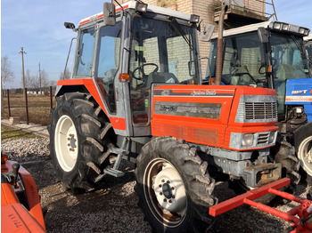 Tractor KUBOTA