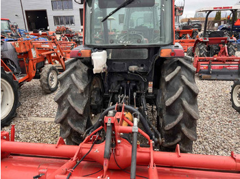 Leasing de Yanmar AF342 Yanmar AF342: foto 3 Leasing de Yanmar AF342 Yanmar AF342: foto 3