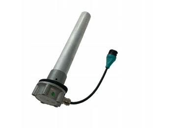 Sistema de combustible SOLARIS