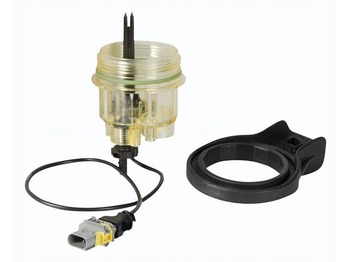 Sistema de combustible DAF