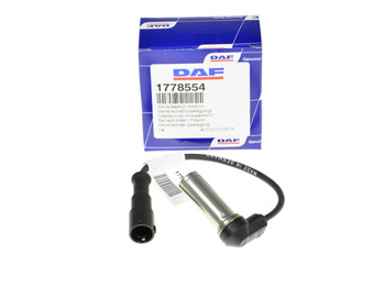 Piezas de freno DAF CF 75