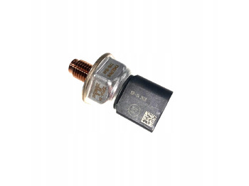 Sistema de combustible DAF CF