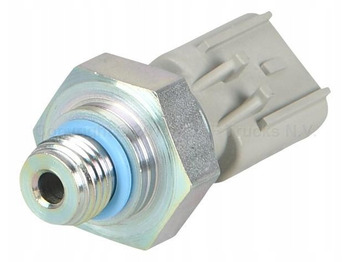 Sistema de combustible DAF