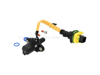 Sistema de combustible DAF