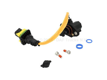 Sistema de combustible DAF CZUJNIK WODY W PALIWIE DAF 2247540: foto 5