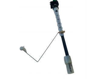 Sistema de combustible DAF