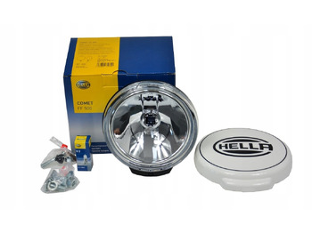 Faro delantero Hella HALOGEN DALEKOSIĘŻNY HELLA COMET FF 500 1F6010952011: foto 2