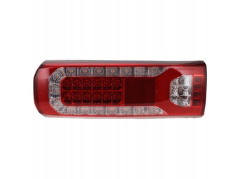 Luz trasera MERCEDES-BENZ Actros