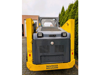 Maquinaria de construcción WACKER NEUSON SW24: foto 5 Maquinaria de construcción WACKER NEUSON SW24: foto 5