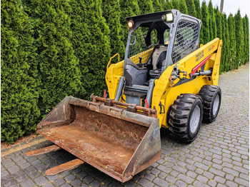 Maquinaria de construcción WACKER NEUSON SW24: foto 4 Maquinaria de construcción WACKER NEUSON SW24: foto 4