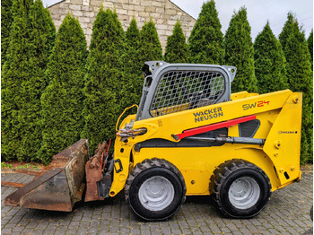 Maquinaria de construcción WACKER NEUSON SW24: foto 2 Maquinaria de construcción WACKER NEUSON SW24: foto 2