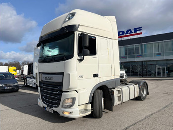 Cabeza tractora DAF XF 460