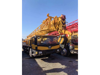 Autogrúa XCMG QY25K5