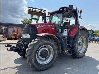 Tractor CASE IH Puma 150